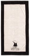 ΠΕΤΣΕΤΑ ΘΑΛΑΣΣΗΣ 90x180cm GREENWICH POLO CLUB - ESSENTIAL 3858