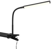 Φωτιστικό Γραφείου Nevada R57941132 Led 5W 5000K 35x38cm Black Mat RL Lighting