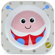 Μπωλ Ooops Ladybug X30-40010-33