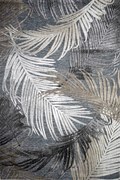 Χαλί Boheme 18531-095 Grey Merinos 160X230cm