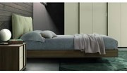 ALFA SET  Κρεβάτι Διπλό Alfaset Dione 160x200 cm BEST-10302564
