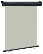 Σκίαστρο Βεράντας Πλαϊνό Γκρι 145 x 250 εκ.