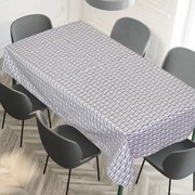 Beauty Home Τραπεζομάντηλο Pepper Art 8485 Εμπριμέ 140x140