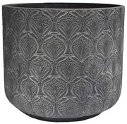 Κασπώ Marakesh 00.03.35619 Φ38x31cm Grey Ceramic