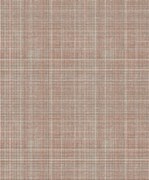 Ταπετσαρία τοίχου Town-Country Tweed Rust 904200