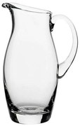Κανάτα Γυάλινη 52.000.02 1,6Lt Clear Cryspo Trio Γυαλί