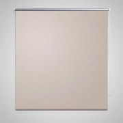 Ρόλερ Σκίασης Blackout Μπεζ 40 x 100 cm