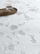 Τραπεζομάντηλο 165x265 - Kalia Gray - Nima Home