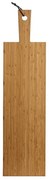 Ξύλο Κοπής (62x16x1.5) Espiel Day Bamboo SCH75429K6