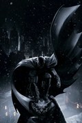 Εικονογράφηση Batman Arkham Origins