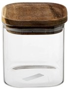 Δοχείο Αποθήκευσης 600ml Με Αεροστεγές Κλείσιμο F-V Hermet 179614