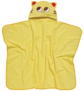 DAS BABY ΚΑΠΑ BATH 4947 YELLOW