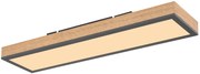Φωτιστικό Οροφής Globo Lighting DORO 416080WD 3000K