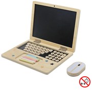 Παιδικό laptop με μαγνητάκια και μαυροπίνακα Joyland Computer