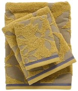 Πετσέτες Μπάνιου (Σετ 3τμχ) Das Home Daily 0753 530gsm