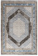 QUARES 160X230 ΤΑΠ. Ρ.Ρ.  170-0-368-32968-095