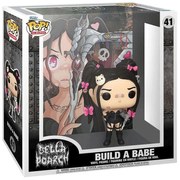 Φιγούρα Δράσης Albums: Bella Poarch #41 079385 Multi Funko Pop!