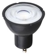 Σποτ Φωτιστικό Χωνευτό Reflector GU10 LED 7W IP20 4000K 8347 Nowodvorski 8347 Μαύρο