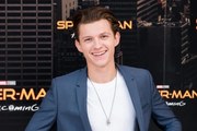 Φωτογραφία Spider-Man: Homecoming' Madrid Photocall, NurPhoto