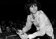 Φωτογραφία Jim Morrison Of The Doors, Popperfoto