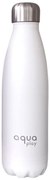 Μπουκάλι Θερμός 500ml Aqua Play White 64-90