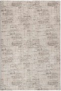 Χαλί Colore Colori Aperia 590-Mpez-Gkri-Διάμετρος 130 εκ.