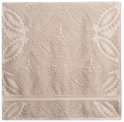 Πετσετα Προσωπου Louiza BEIGE 50Χ90 Nef-Nef Homeware