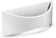 Φωτιστικό Επίτοιχο BOT Lighting MAIORCA6B Λευκό (White) 3000K-4000K-5000K