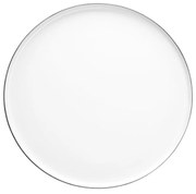 Πιάτο Γλυκού Oco Ligne Noire 2032113 21cm White Asa Selection Bone China