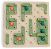 Ξύλινο Επιτραπέζιο Παιχνίδι Bs Toys Παιχνίδι Στρατηγικής GA457