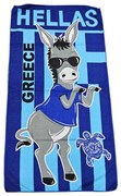 Πετσέτα θαλάσσης 140x70cm - Beach towel