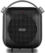 Delonghi HFS30C24.DG Αερόθερμο Δαπέδου 1500W - 2400W