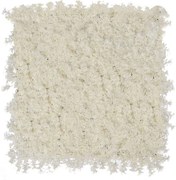 Τεχνητή Φυλλωσιά 5801-7 50x50cm White Supergreens 50X50