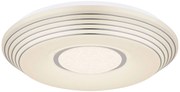 Φωτιστικό Οροφής Globo Lighting PILLO 41293-40 3000 - 6000K