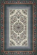 Χαλί Iznik Beige-Veraman Barok 200X300cm