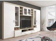 Σύνθετο σαλονιού Toulouse-Fusiko-Leuko