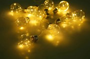Φωτιστικό Ηλιακό Globo Lighting 33708-10 3000K
