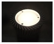 Λάμπα LED ισχύος 3W Ε27 σε διάφορα χρώματα LUMEN-13-2703001-nan 13-2703001