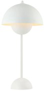 Πορτατίφ Viokef Tulip White 4283300