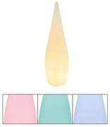 Φωτιστικό Επιδαπέδιο Globo Lighting VASCON 31771RGBSH