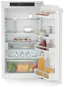 LIEBHERR IRd 4020 Plus Πλήρως εντοιχιζόμενο ψυγείο με EasyFresh 102,4 - 104 / 56 - 57 / 55,0 cm
