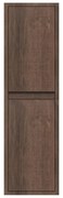 ΣΤΗΛΗ DIANA ΚΡΕΜΑΣΤΗ 35cm PLYWOOD χρ.BROWN 3CDIAN035BR