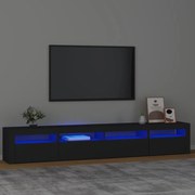 ΈΠΙΠΛΟ ΤΗΛΕΟΡΑΣΗΣ ΜΕ LED ΜΑΥΡΟ 240X35X40 ΕΚ. 3152723