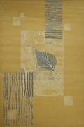 Χαλί Vogue 800/5105 Yellow 200X290cm