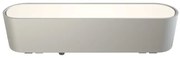 Φωτιστικό Ράγας Γραμμικό Led 6W 4000K Dimmer Lumen-22-2001-Λευκό 22-2001