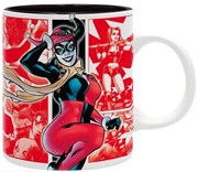 Κούπα Harley Quinn - Pose
