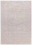 Χαλί (133x190) Royal Carpet Bianca 680A Grey