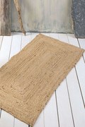 Χαλί Rattan 01 Έθνικ Natural Ρυθμός 60X120cm