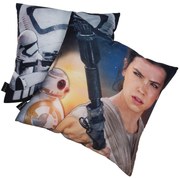 Διακοσμητικό Μαξιλάρι (40x40) Das Home Star Wars 5505