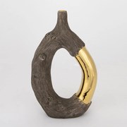 Διακοσμητικό Βάζο (20x8x31.5) Estheti 752-20123